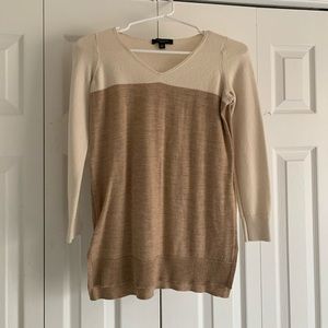 Anne Taylor sweater